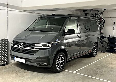 VW T6 Volkswagen .1 California California .1 Beach Camper