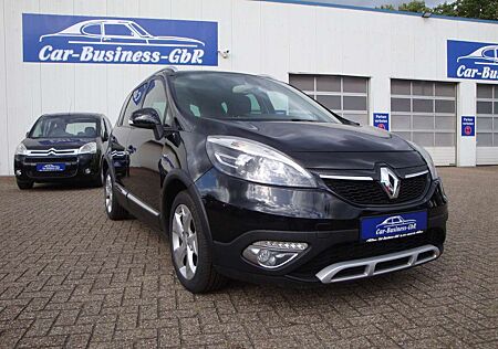 Renault Scenic III BOSE Edition