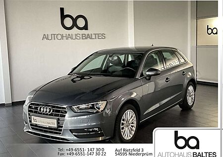 Audi A3 Sportback 1.8 TFSI Ambiente Xen/Nav/Tempo/PDC
