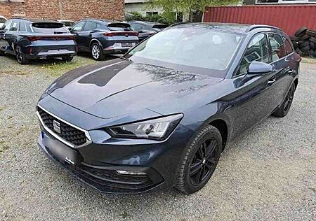 Seat Leon Sportstourer Style