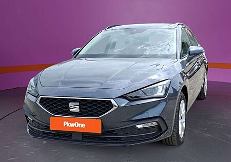 Seat Leon Sportstourer 2.0 TDI Style *Navi *Einparkhi