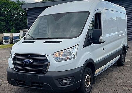 Ford Transit Trend L3H2 170 PS Austauschmotor Voll Fahrbereit