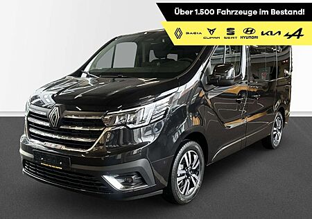 Renault Trafic Combi L1H1 SpaceClass Klima Navi Rückfahrkamera