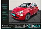 Fiat 500C Club 1.0 Mild Hybrid EU6d Apple CarPlay Android Au