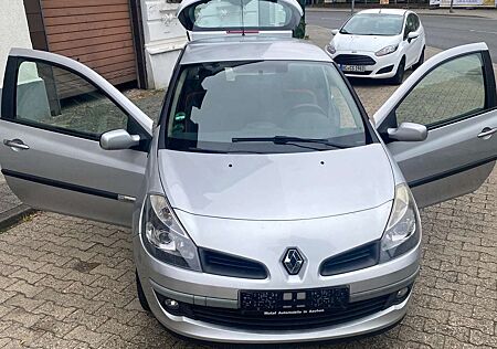 Renault Clio Rip Curl , Klima