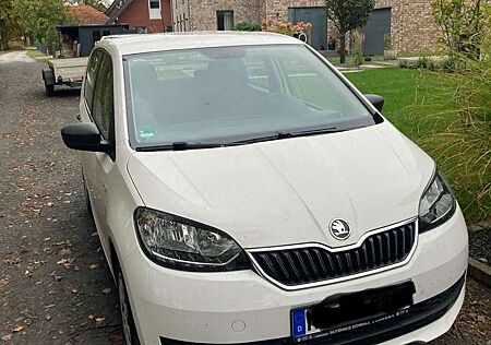 Skoda Citigo 1.0 MPI Cool Edition