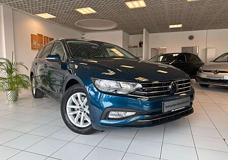 VW Passat Variant Volkswagen 2.0TDI Business*DSG*KAMERA*ACC*