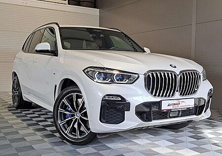 BMW X5 xDrive 25 d M Sport°Pano°ACC°RFK°Laser°AHK°SH