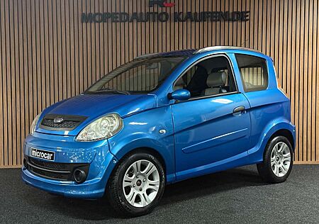 Microcar M.Go SXI / Kostenlose lieferung