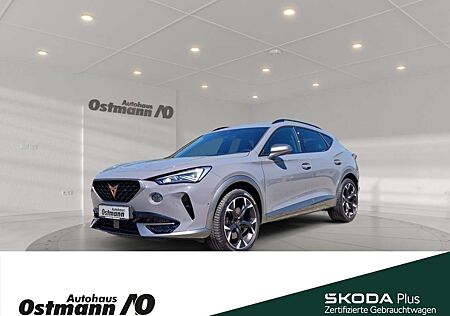 Cupra Formentor 2.0 TSI 4Drive VZ DCC AHK ACC KAM NAV
