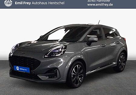 Ford Puma 1.0 EcoBoost Hybrid Aut. ST-LINE