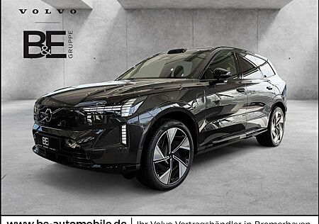 Volvo EX90 Ultra Twin Performance AWD 360° 7-SITZER