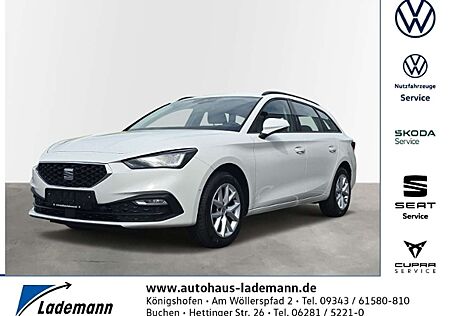 Seat Leon Sportstourer 2.0 TDI STYLE LED NAVI KLIMA