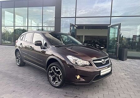 Subaru XV AUTOMATIK+ALLRAD+NAVI+KAMERA+SHZ XV Comfort