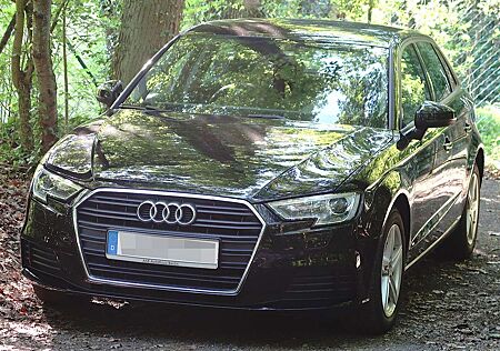 Audi A3 40 TFSI Sportback S tronic