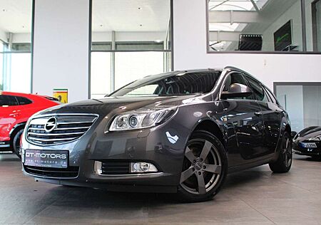 Opel Insignia 2.0 CDTI ST * INNOVATION * AHK+NAVI+17"