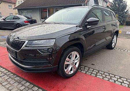 Skoda Karoq 2.0Tdi 4x4/DSG/ Panora/Standheizung