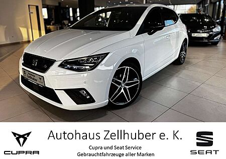 Seat Ibiza 1.0 TSI DSG FR *Beats*Navi*Kamera*LED*