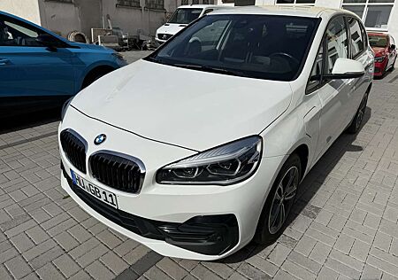 BMW 225xe 225 iPerformance Luxury Line
