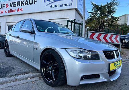 BMW 318 i Lim.