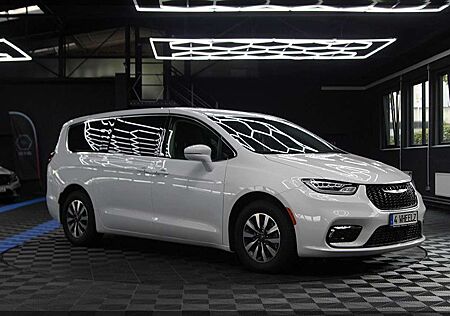 Chrysler Pacifica S 3.6 HYBRID CAM / 7 SITZ / ANDROID