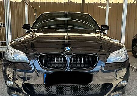 BMW 530 LCI M PAKET INDIVIDUAL