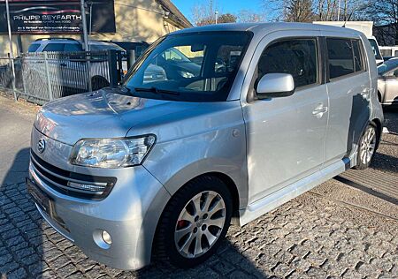 Daihatsu Materia 1.5*AUTOMATIK*KLIMA*ALLWETTERREIFEN*TÜV*