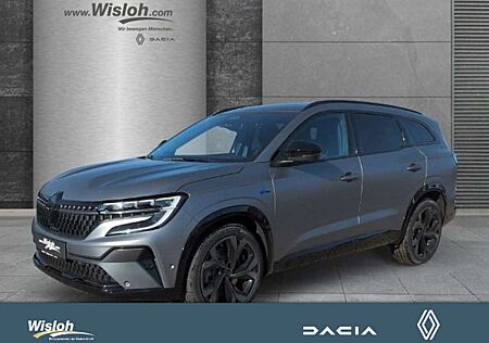 Renault Espace Esprit Alpine E-Tech Hybrid LED,CarPlay,
