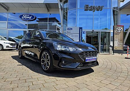 Ford Focus Turnier 1.0 EcoBoost Hybrid ST-LINE X