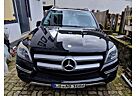 Mercedes-Benz GL 350 BlueTEC 4Matic 7G-TRONIC