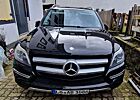 Mercedes-Benz GL 350 BlueTEC 4Matic 7G-TRONIC