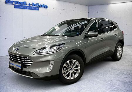 Ford Kuga 1.5 EcoBoost TITANIUM X *AHK*PANO*LED*ACC*