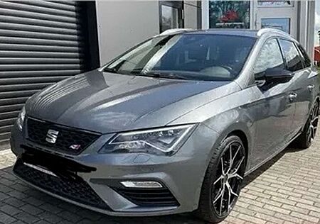 Seat Leon ST 2.0 TSI Start