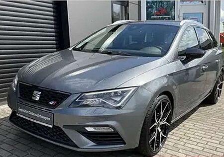 Seat Leon ST 2.0 TSI Start