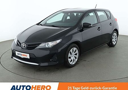 Toyota Auris 1.3 Cool*KLIMA*GARANTIE*