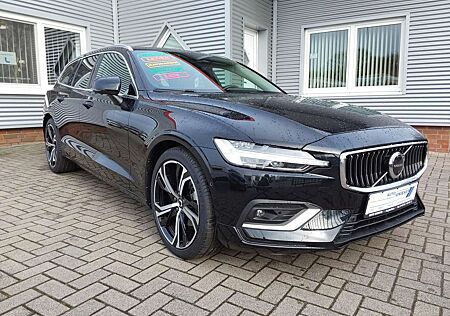 Volvo V60 B4 D Ultimate Bright ACC/AHK/PDC/Kamera/Pano/Sc...