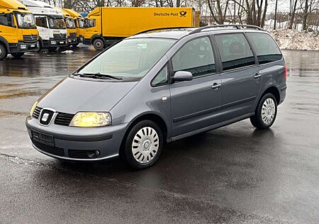 Seat Alhambra 2.0 TDI 7 Sitze Reference
