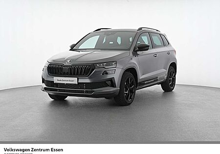 Skoda Karoq Sportline 1 5 TSI DSG