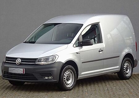 VW Caddy Volkswagen Kasten 2,0 TDI/ Connectivity/ Licht&Sicht