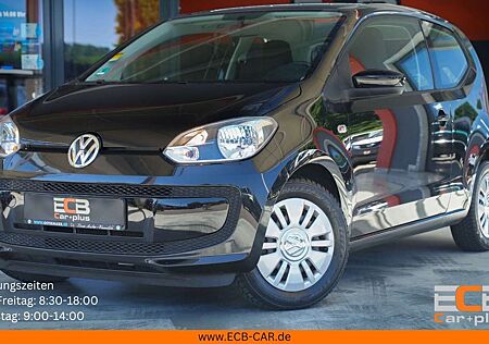 VW Up Volkswagen ! move ! *TÜV01/27/Klima.*
