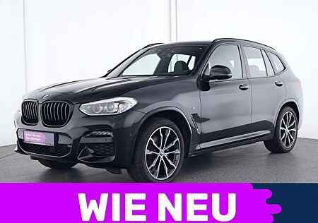 BMW X3 xDrive20i M-Sport AHK|Tempo|Nav|el.Heckklappe