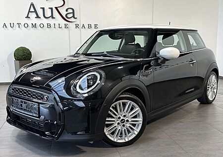 Mini Cooper S Sport-Aut. NAV+LED+PANO+PARKASSISTENT
