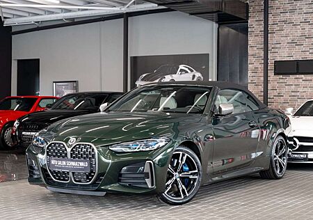 BMW Others M440i Cabrio|HEAD-UP|MEMORY|LEDER|ACC|HI-FI|NAVI
