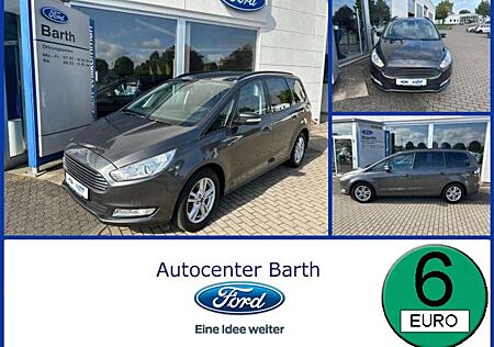 Ford Galaxy 1.5 EcoBoost Business 2xKlima Kamera