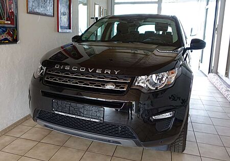 Land Rover Discovery Sport SE AWD