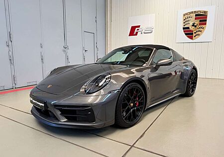 Porsche 992 .1 Targa 4 GTS HAL LIFT SB CARBON BOSE TOP