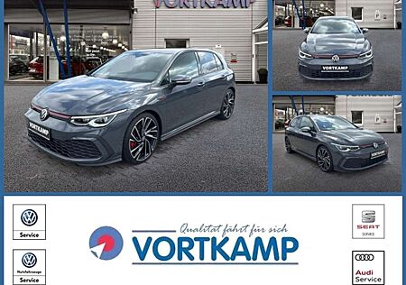 VW Golf Volkswagen VIII GTI DSG StHzg/HarmanKardon/ACC