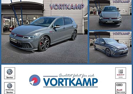 VW Golf Volkswagen VIII GTI DSG StHzg/HarmanKardon/ACC