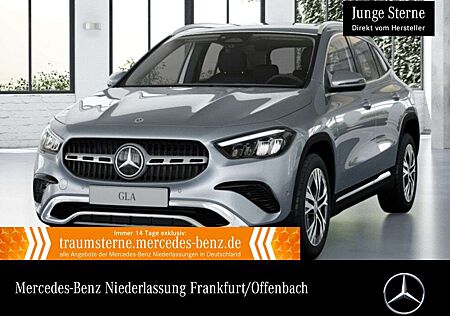 Mercedes-Benz GLA 220 4M PROGRESSIVE+LED+KAMERA+8G