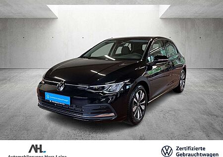 VW Golf Volkswagen VIII 1.5 TSI Move LED Navi ACC PDC SHZ